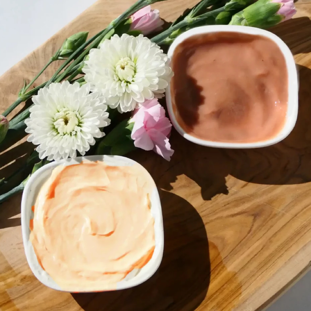 Berry Glow Facial at Glow with Rose Esthetics in Houston, TX