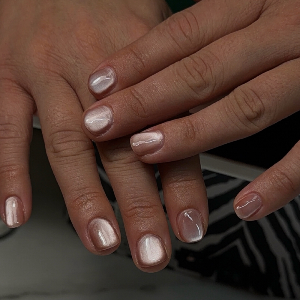 Level 1 Art !ADD ON! at Kim’s Nail Designs in Mansfield, OH