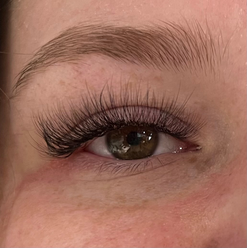 Classic Lash Full Set