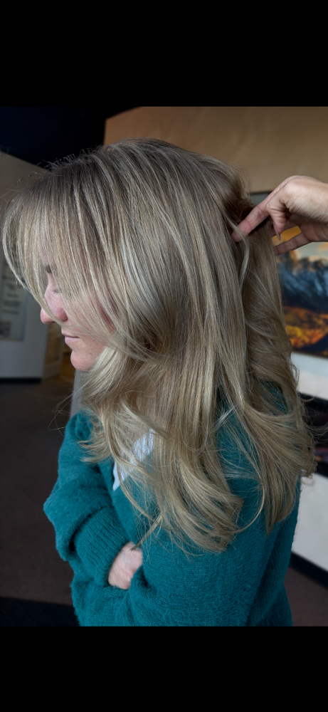 Gloss at Bonillas.beauty in Loveland, CO