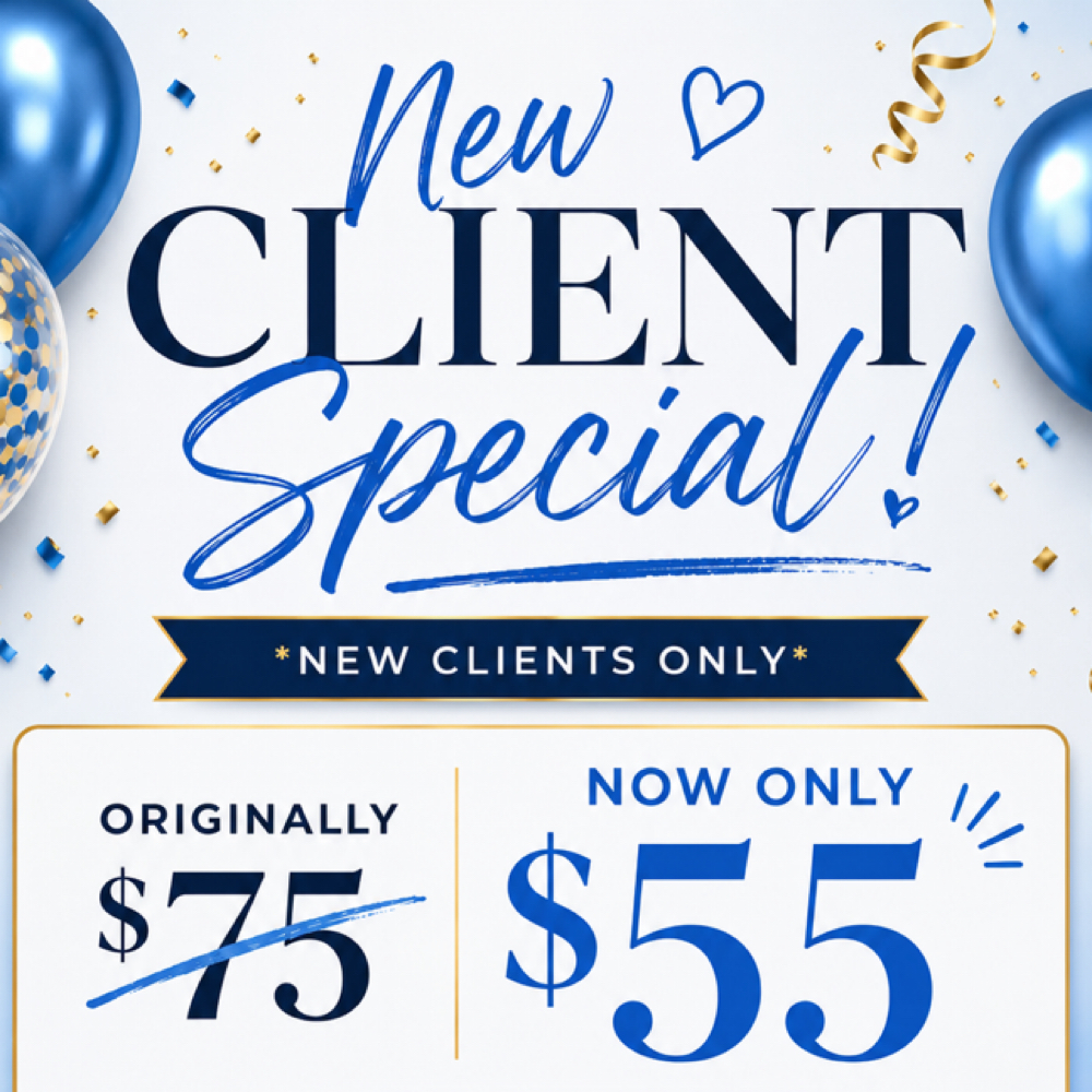 New Client Special at Esthetics by Ashlee in Yucaipa, CA