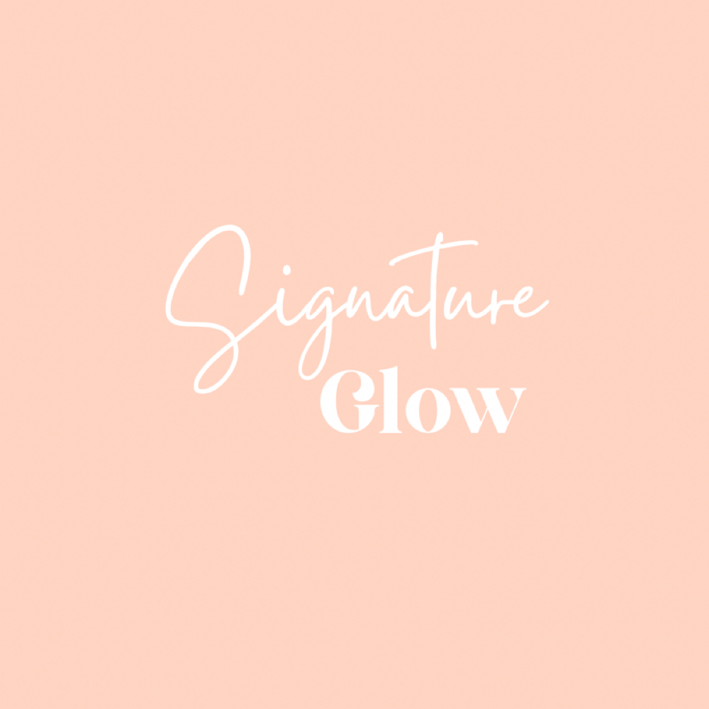 Signature Glow at Lineage Atelier in Chula Vista, CA