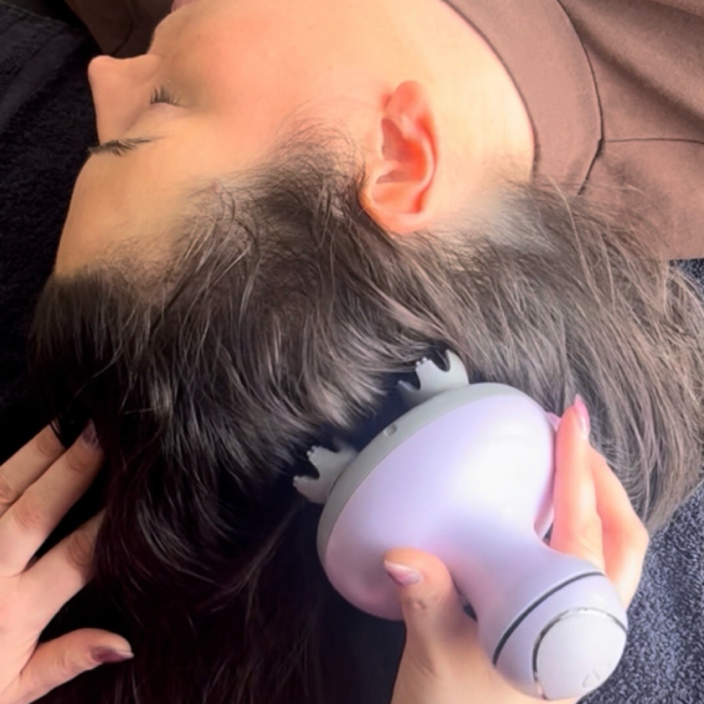 Hair Play at Kimberly Rebekah Hair in Columbus, OH