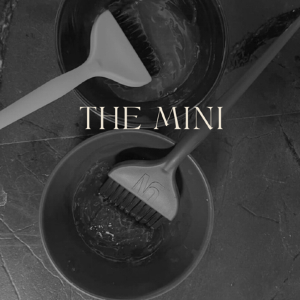 The Mini at Andrea.GoodHues in Doral, FL