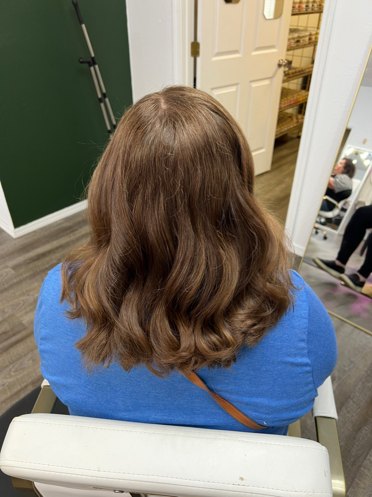 Haircut