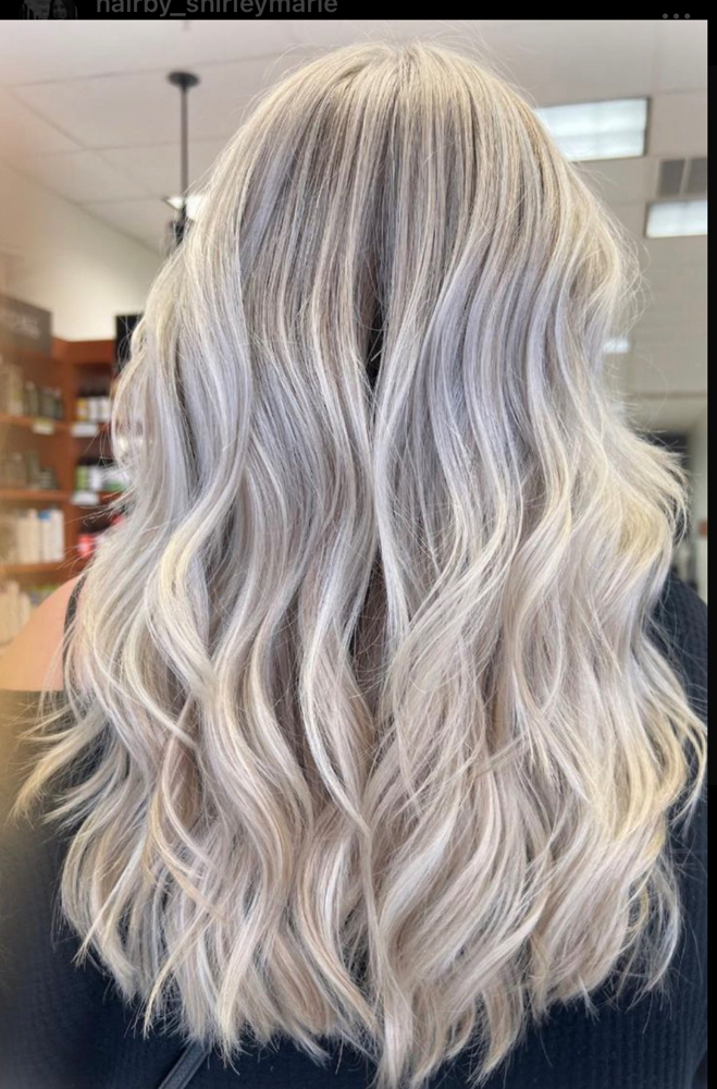 Full Foil