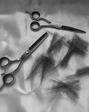 Women’s Haircut add- on