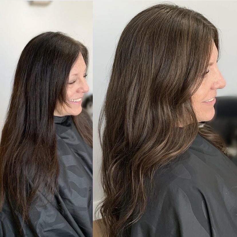 Root Cover + Highlight