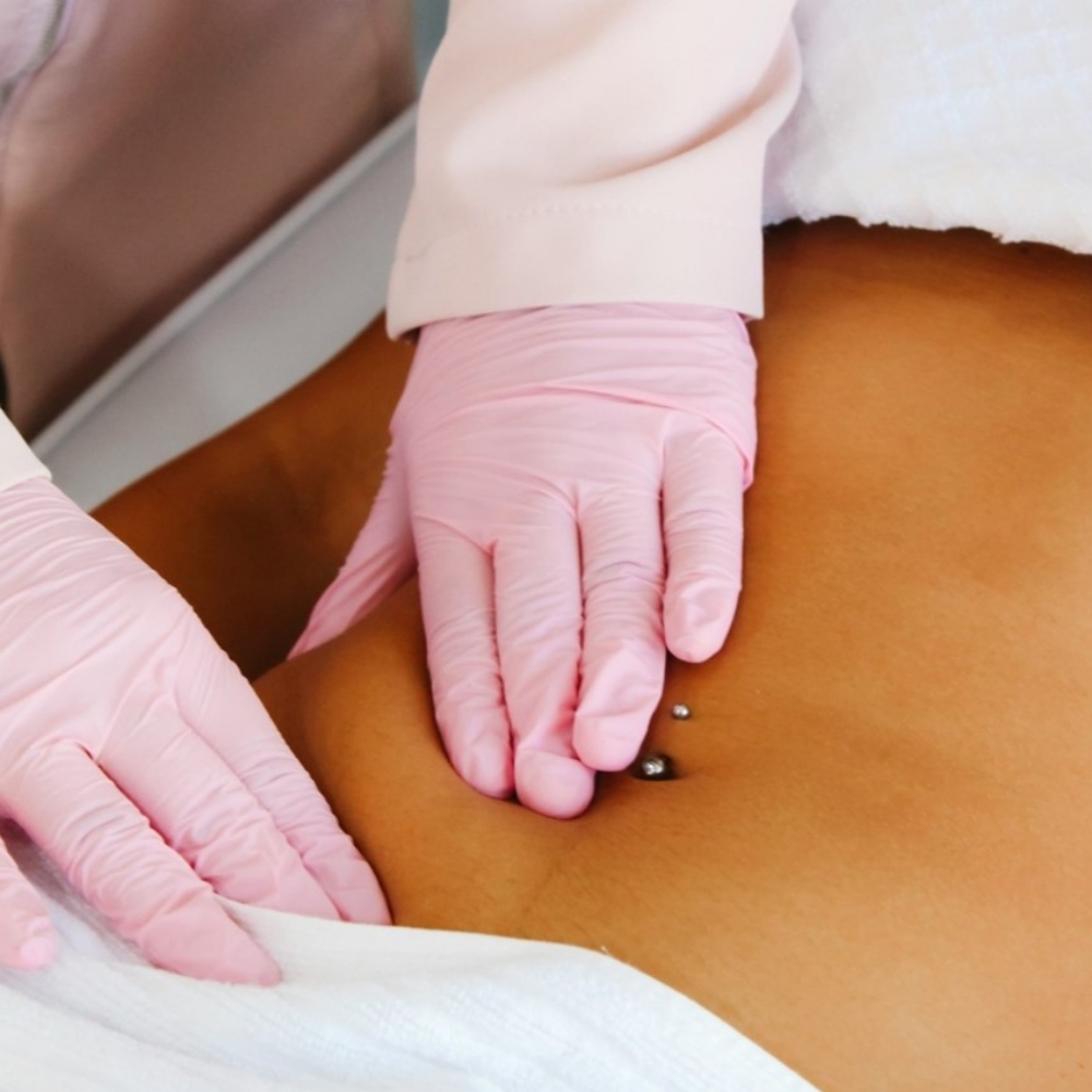Wellness Lymphatic Drainage Massage at Megan Nicole LMT in Greenville, TX