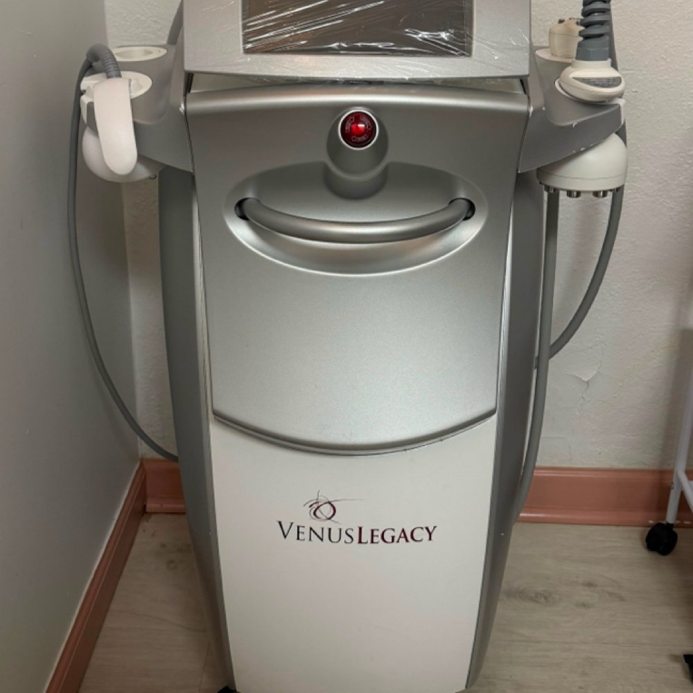 Venus Legacy Groupon Vauchers at JG Beauty Place in East Rutherford, NJ