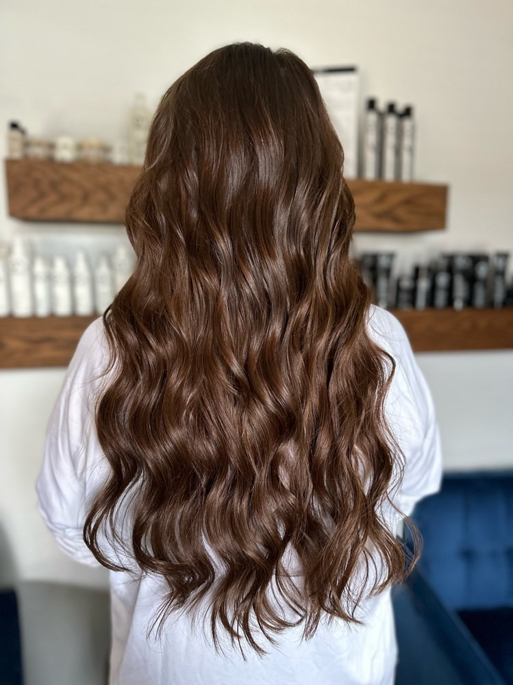 Color Consultation