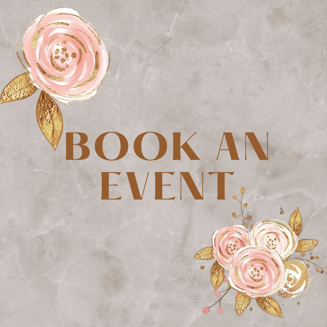 BOOK AN EVENT