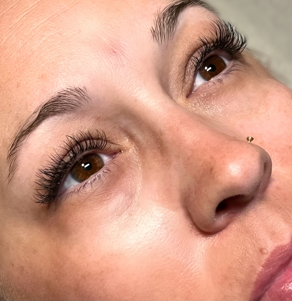 Classic Lash Extension