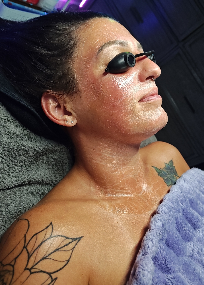 Anti-Aging Alchemy Facial