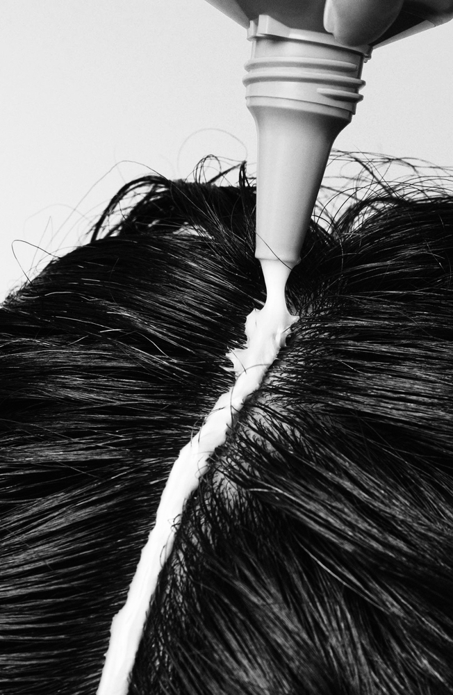 Scalp Treatment