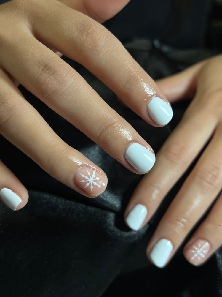 Basic Manicure