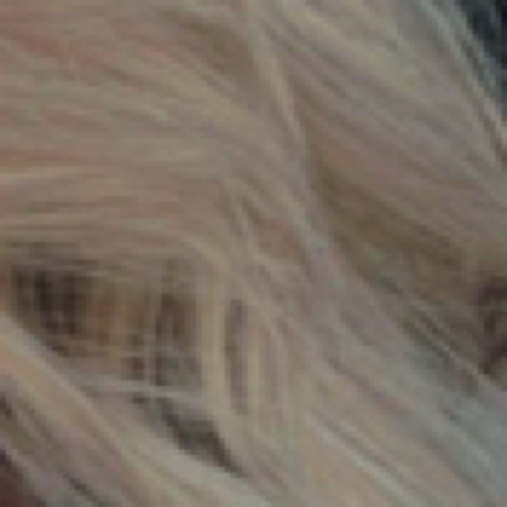 Goldilocks Transformation at The Hair BnB in Ottawa, IL