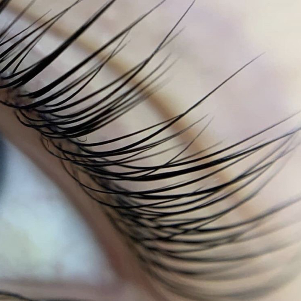 Lash Tint at Violetta Stankevich in Charlotte, NC