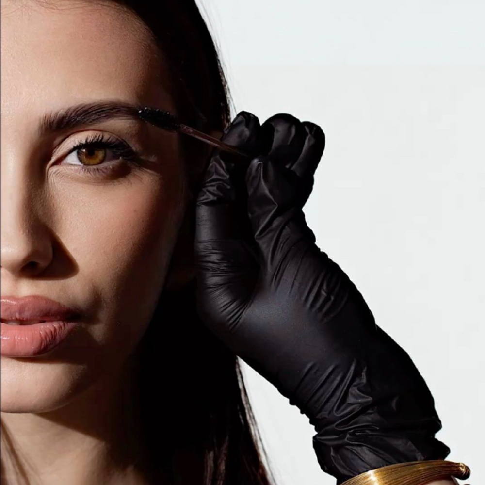 Cosmetic Tattoo Consultation at APMU Studio in Augusta, GA