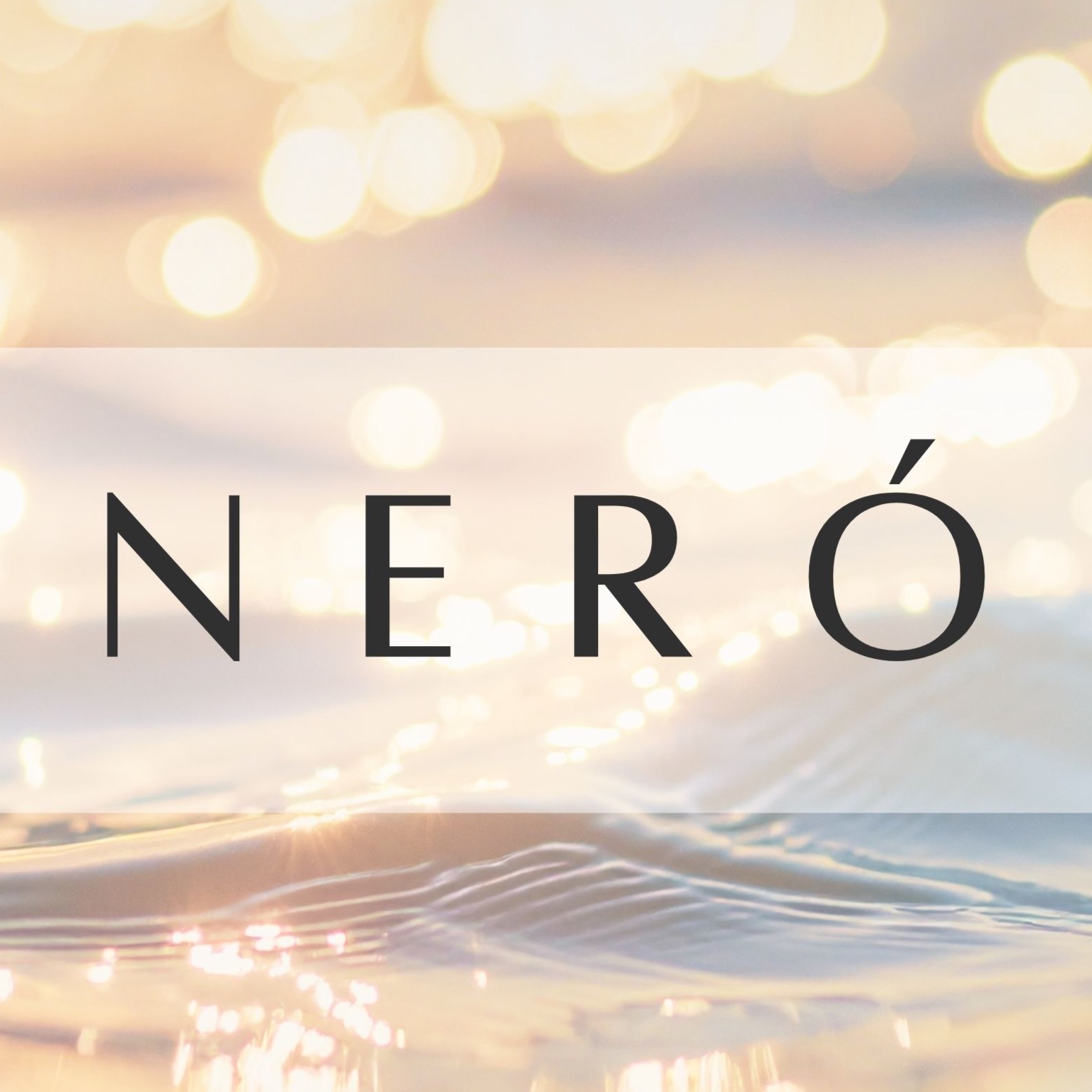 Neró - Hydration Recovery at Aguas Beauty Studio in Groveland, FL