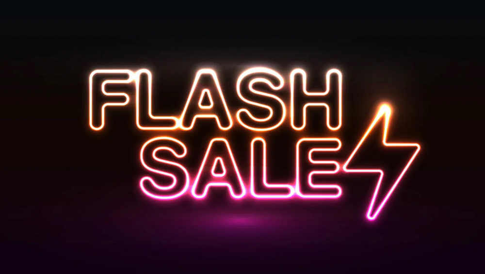 2 Hour Flash Sale at Mackenzie  Chilson in Elmira Heights, NY