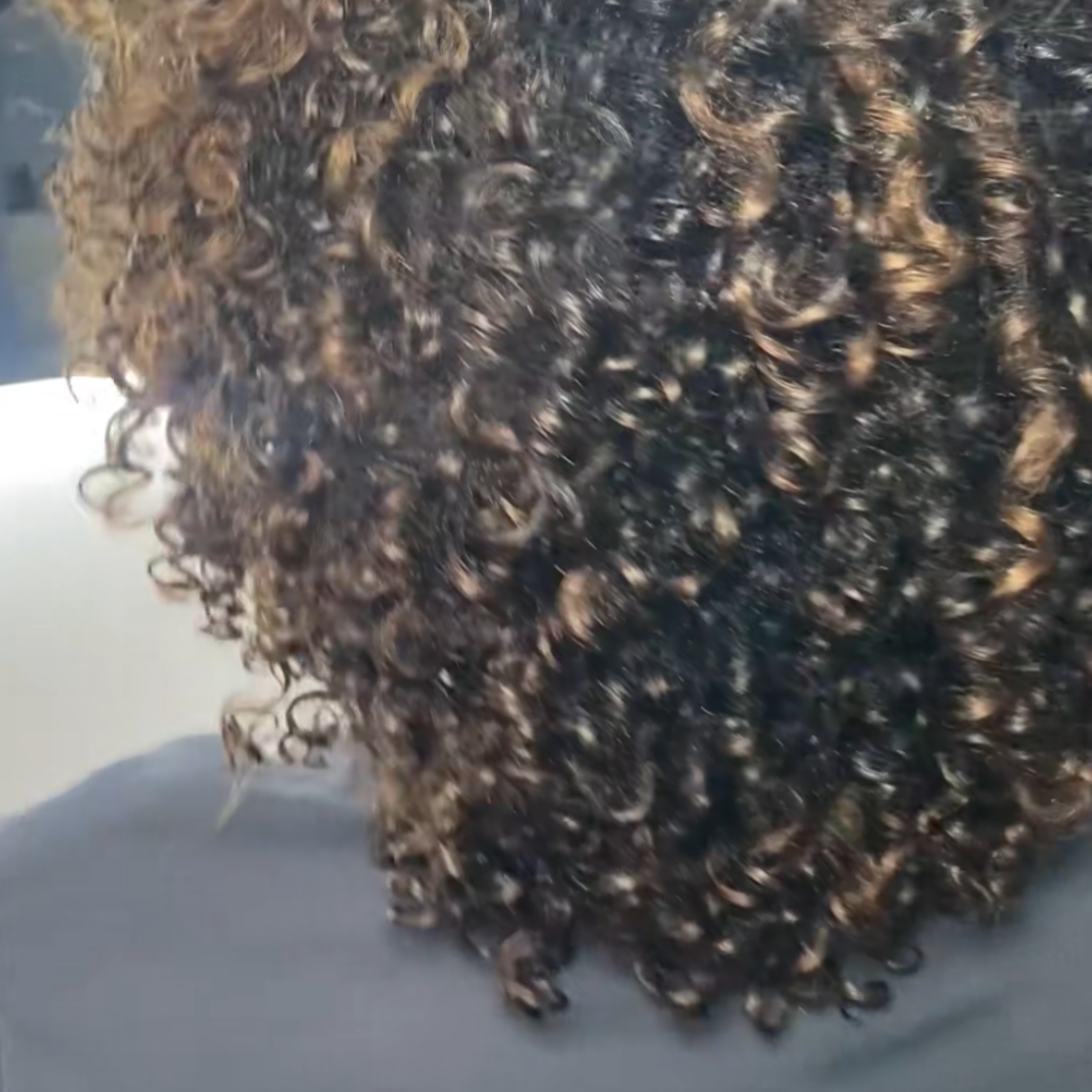 Permanent Wave at Enhanced & Elevated by Isabel Gopaul in Byron, GA
