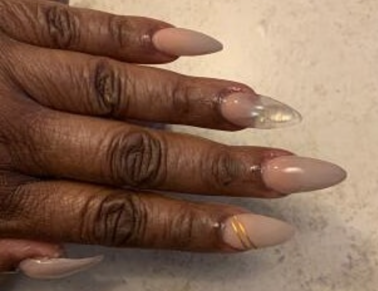 Color Acrylic