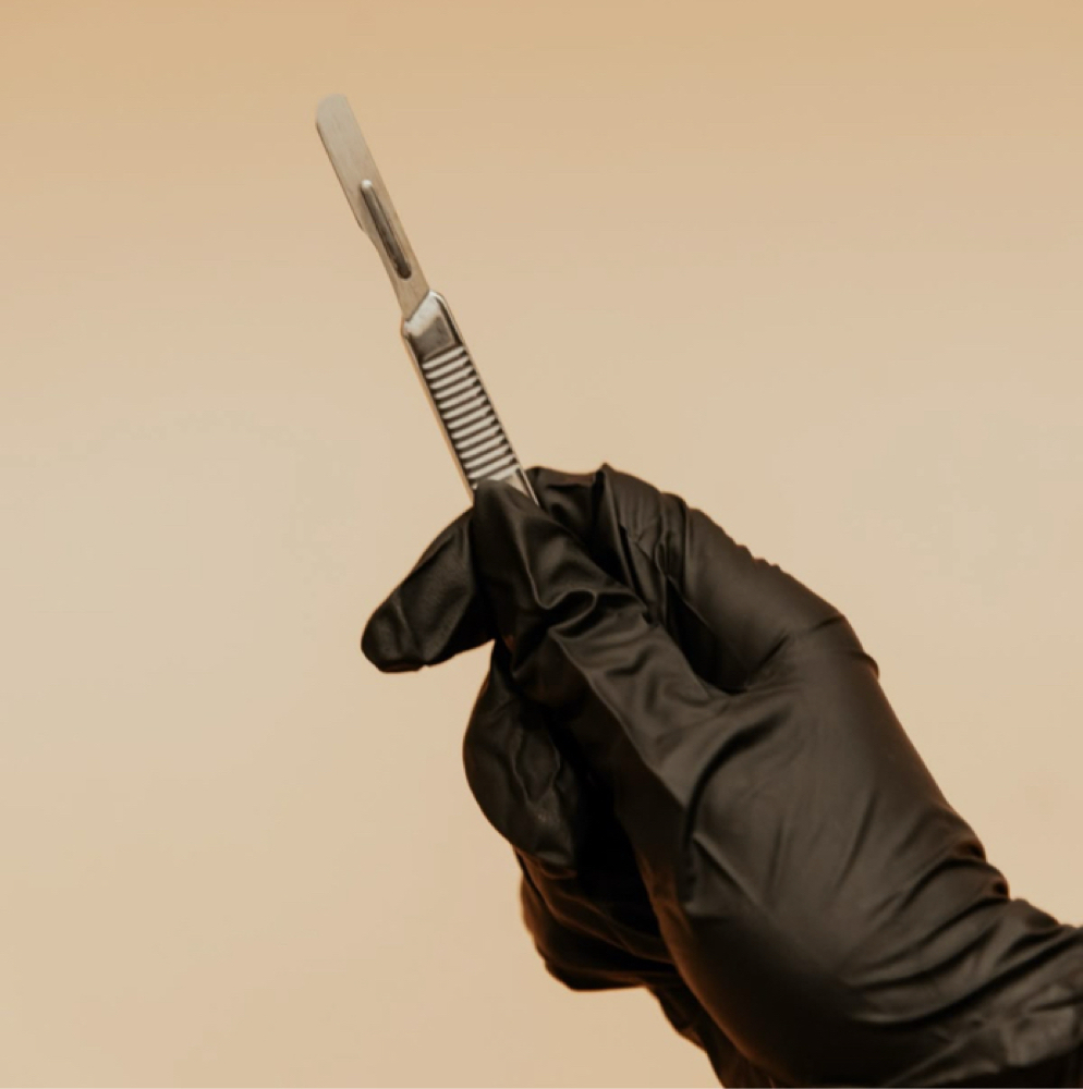 Dermaplane Add on at Luscious Skin in Salinas, CA