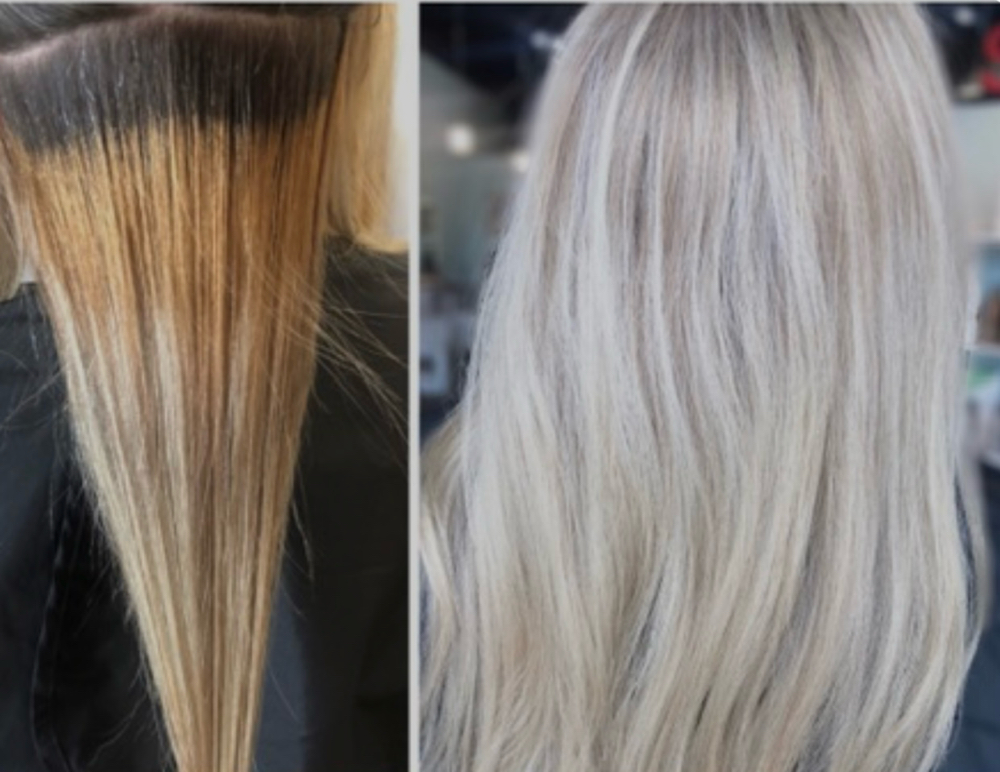 Color Correction