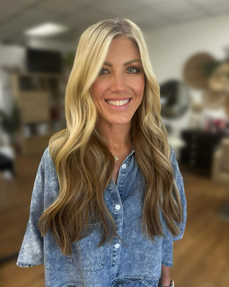 Half Head Foil