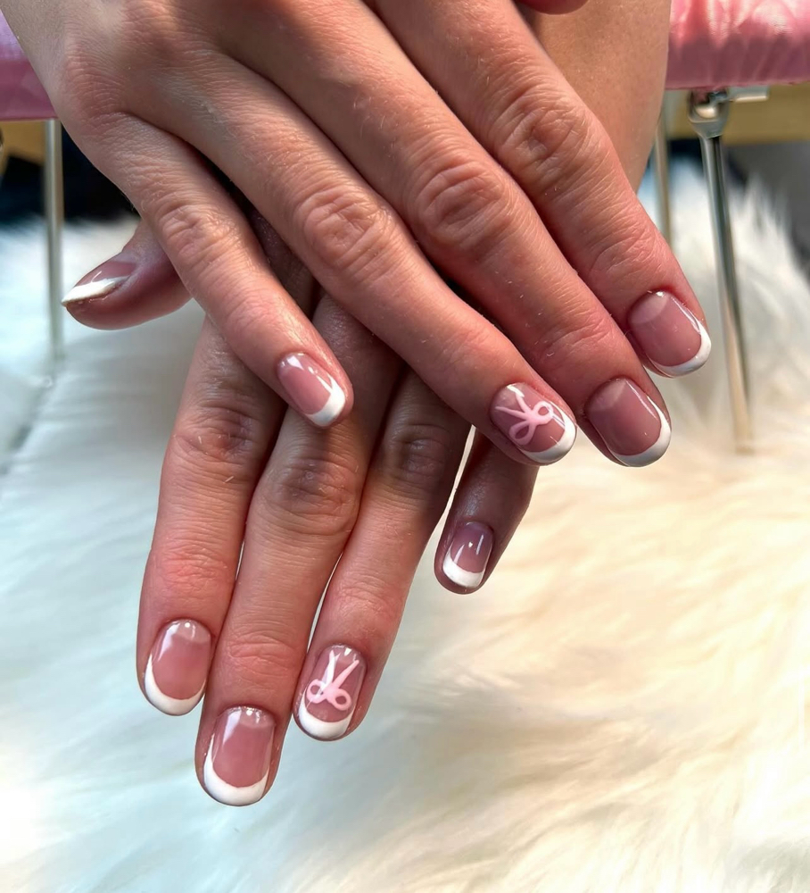 Gel Manicure