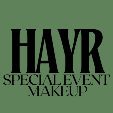 Special Event Makeup at HAYR  STATESBORO in Statesboro, GA