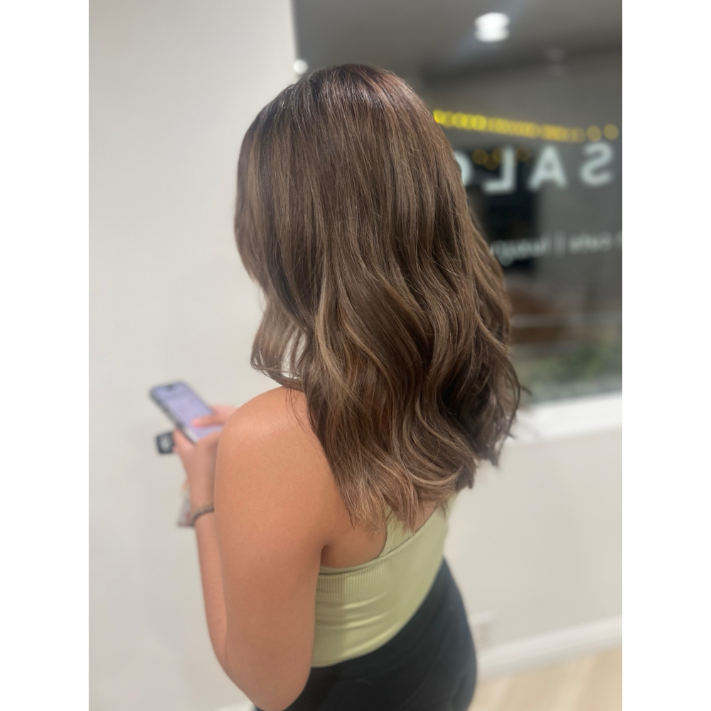 Color Correction