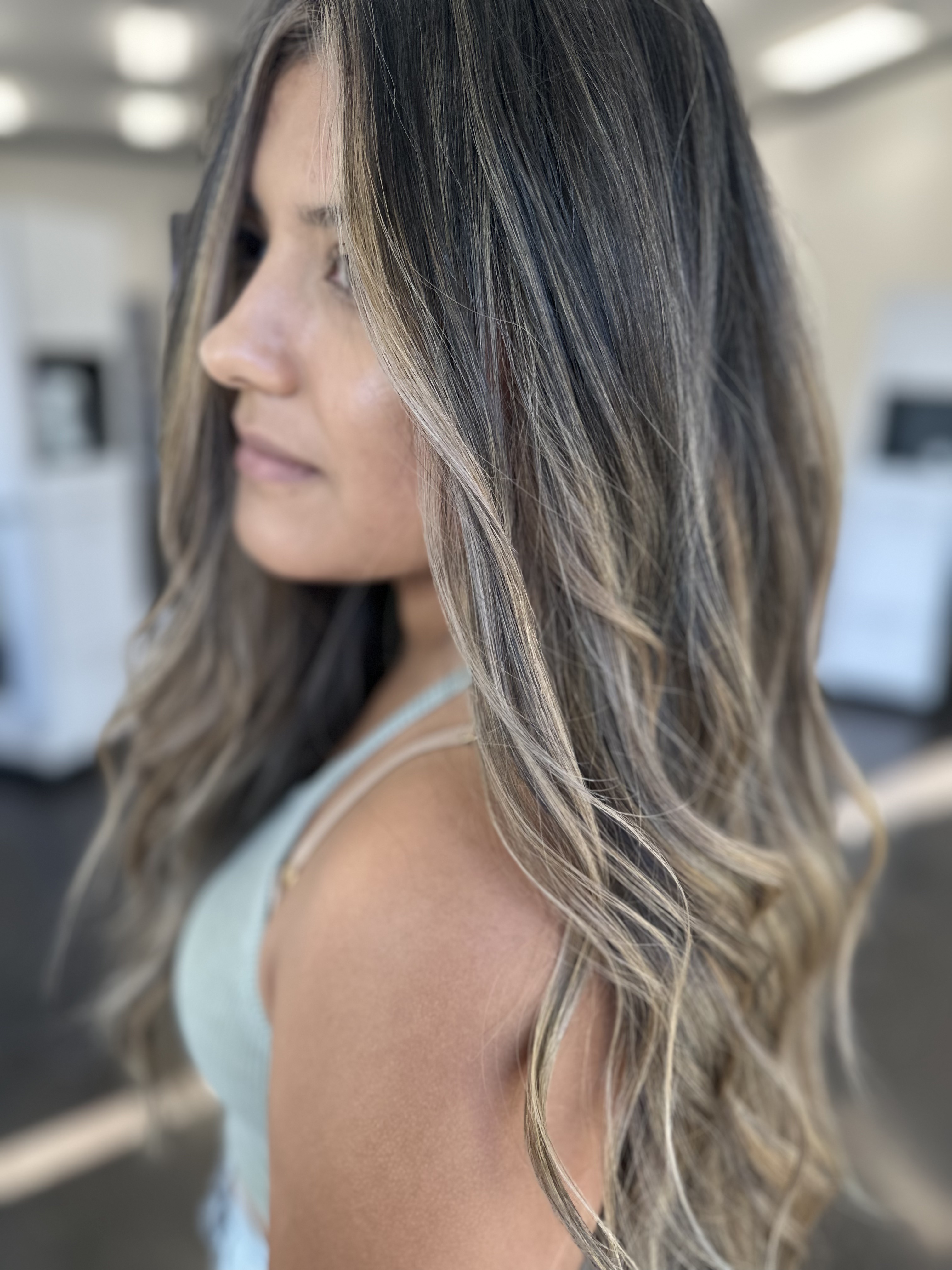 BALAYAGE