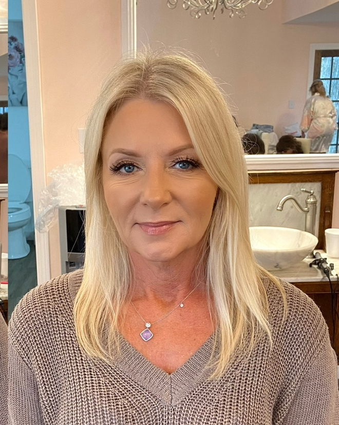 Makeup Natural at Refined Beauty Co in Sparta, TN