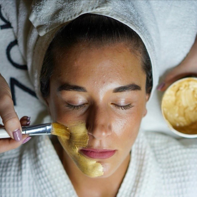 Massage & Facial Packages