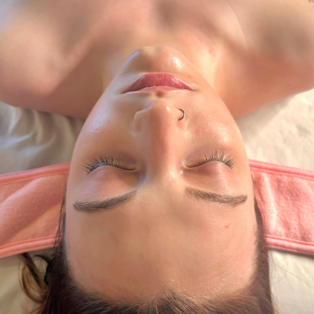 Dermaplane + Facial Focus at sofialorenxbeauty in Knoxville, TN