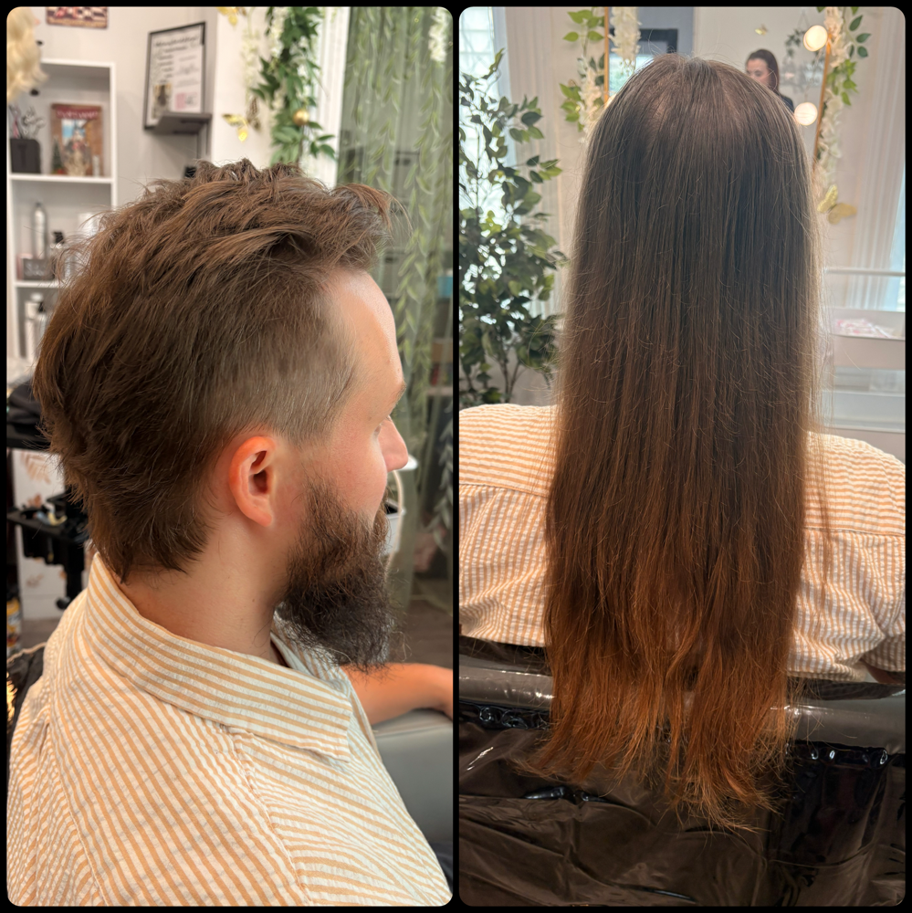 Wigs For Kids Haircut