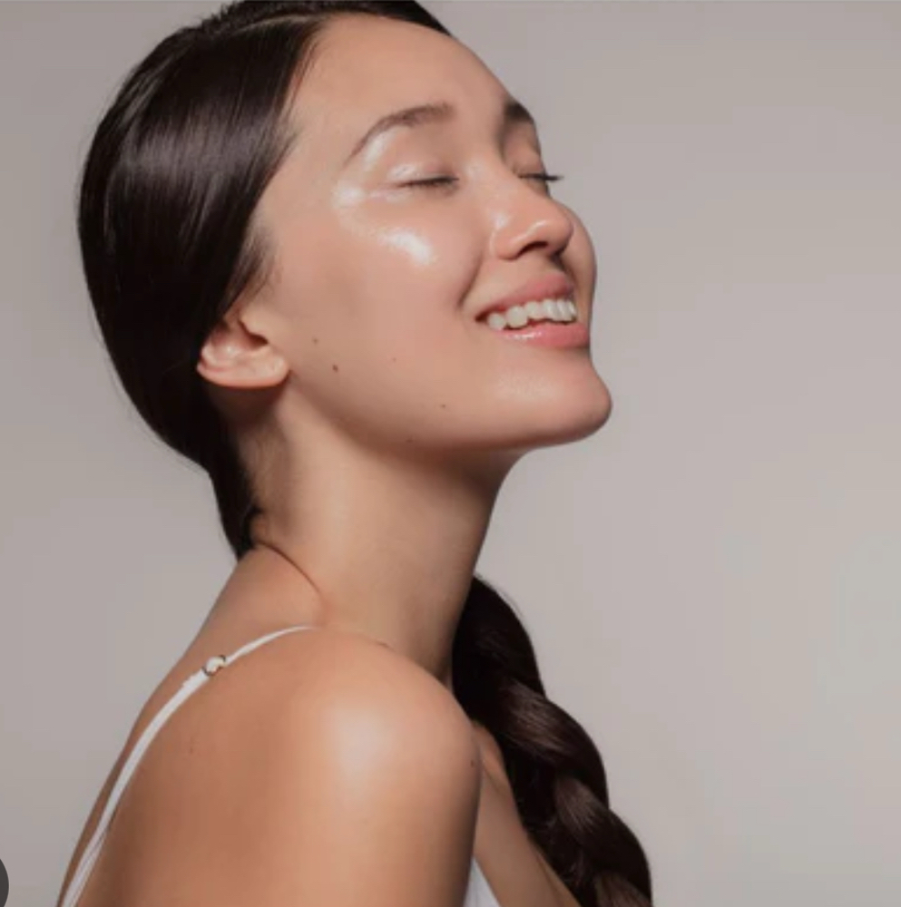 Korean Glass Skin Facial (popular)