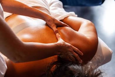 60-Minute Therapeutic Massage