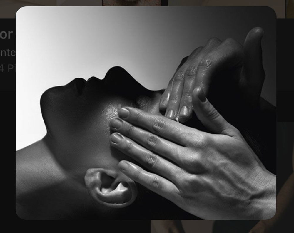 90 Minute Custom Massage