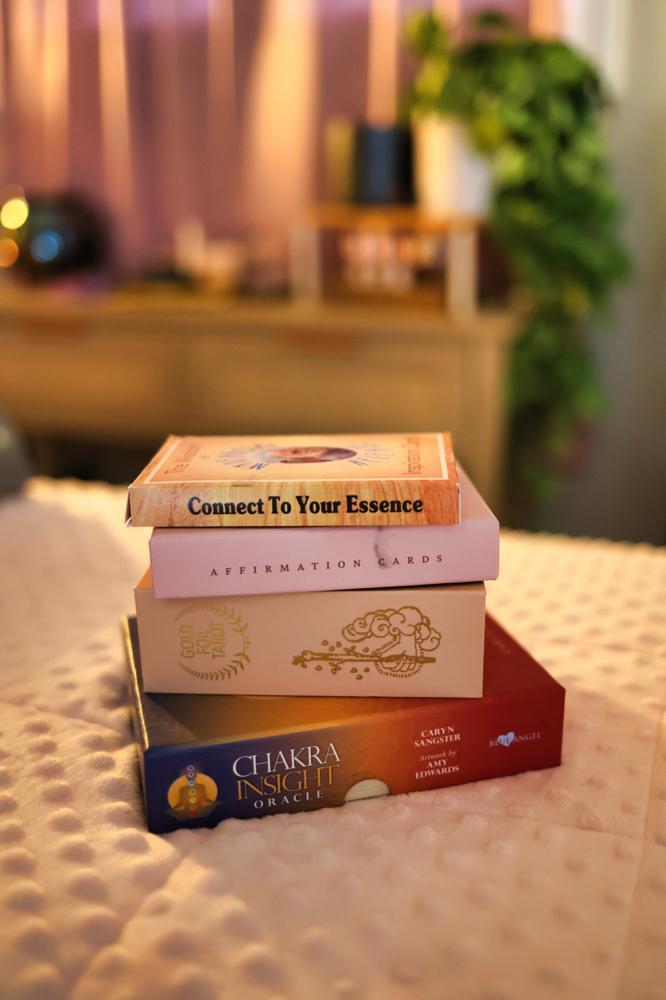 Divine Guidance Deep Dive Session