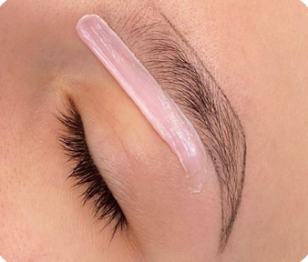 Brow Wax