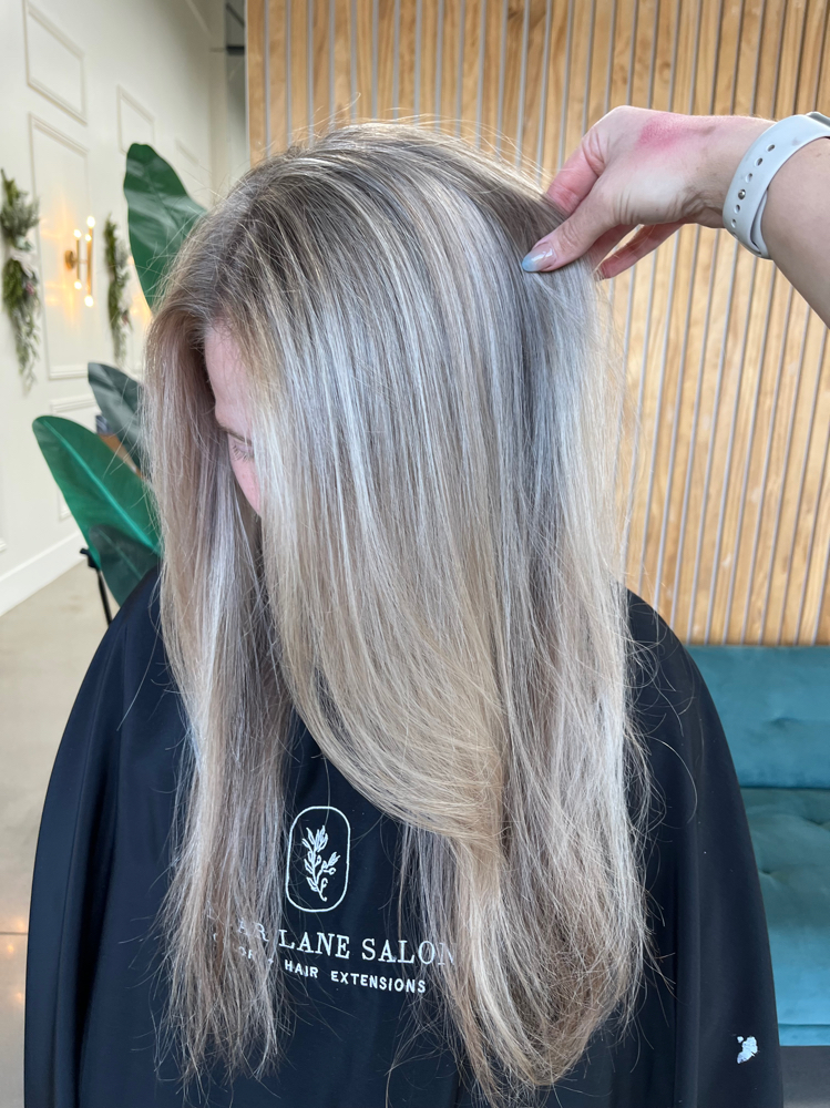 Partial Highlight