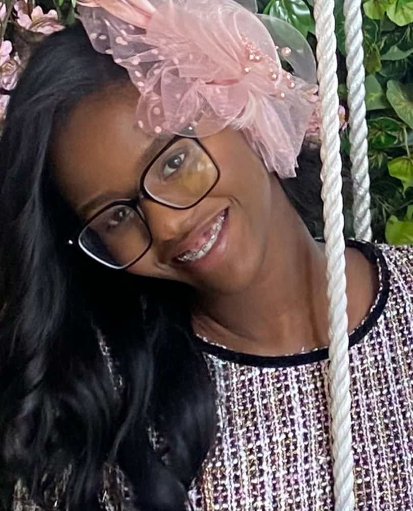 SILK WRAP (Natural Hair)
