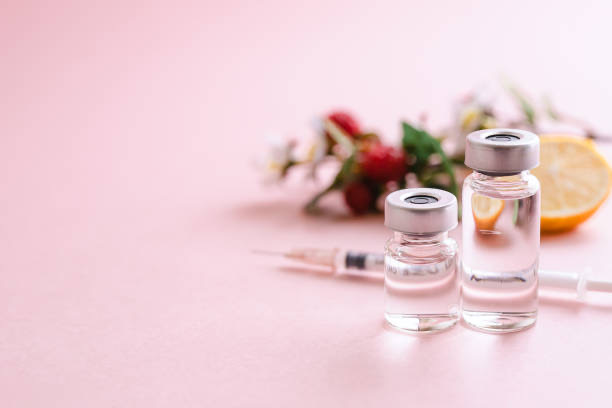 IM Vitamin Injections at Two Sparrows Wellness & Beauty Bar in Miles City, MT