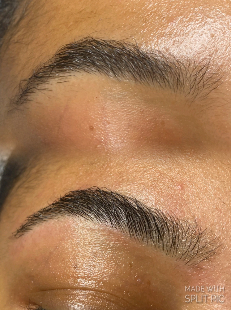 Brow Wax