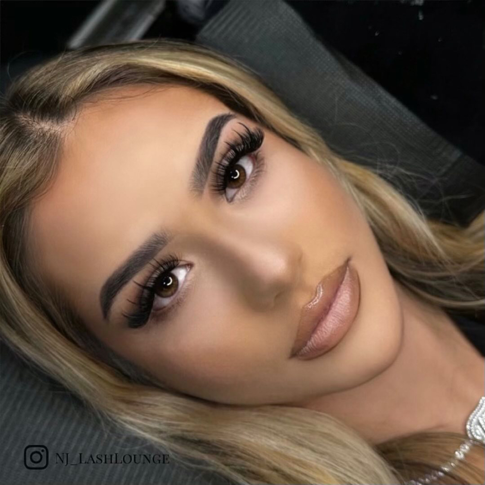 Wispy Lash Set