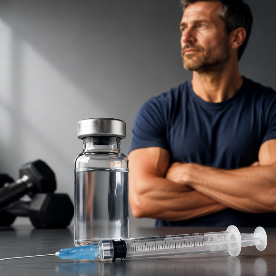 Testosterone Plan at TrueBalance Medical Aesthetics & Wellness in Lake Ozark, MO