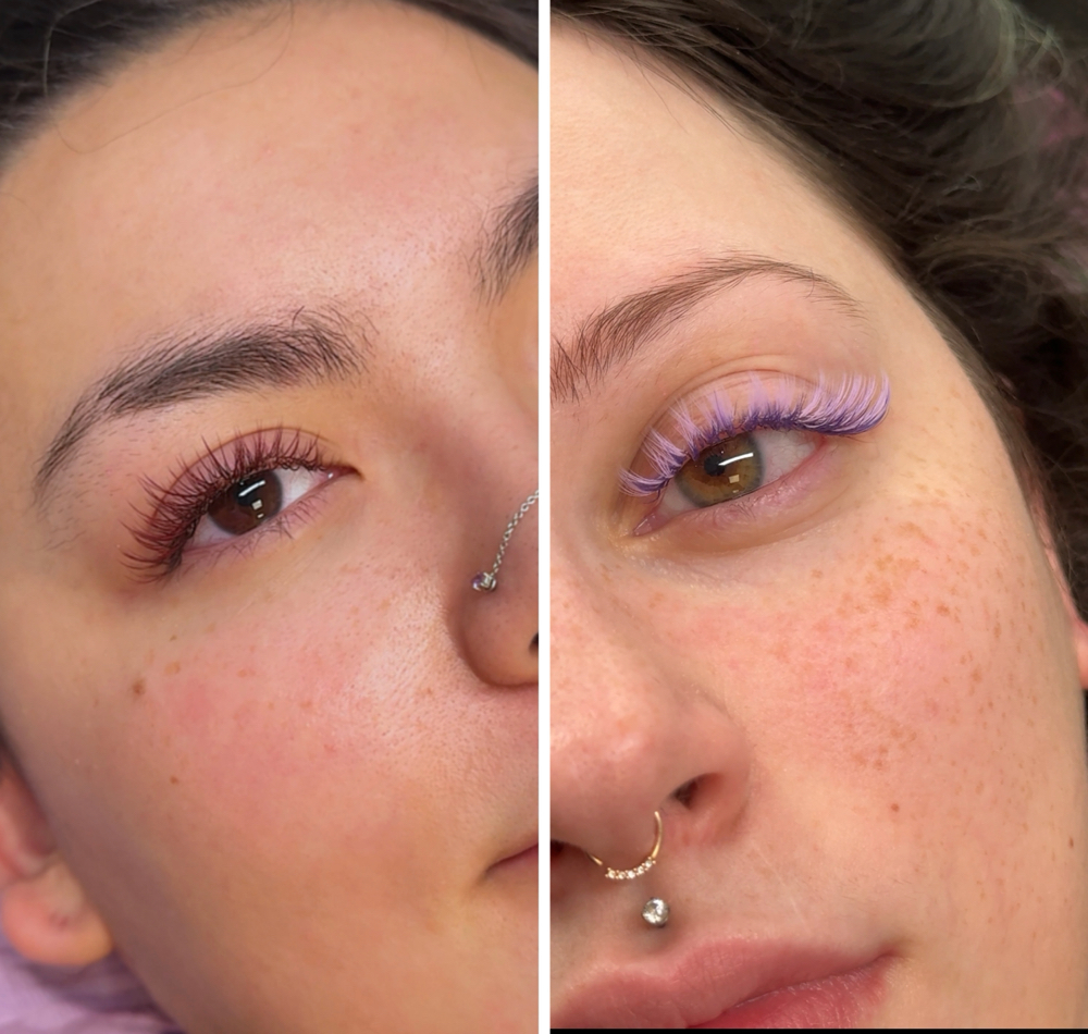 Creative Color Full Set